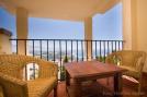 Bedroom 3 Balcony