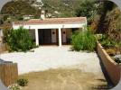 Driveway to Villa