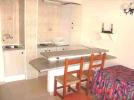Kitchen (Apartment 2C)