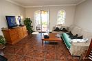 Living dining room