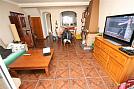 Living dining room