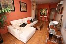 Living dining room