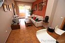 Living dining room