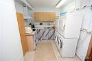 Utility Area/Kitchen