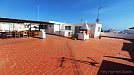 Communal roof terrace