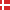 We speak Danish